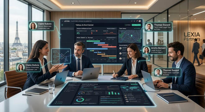 Gestion des utilisateurs