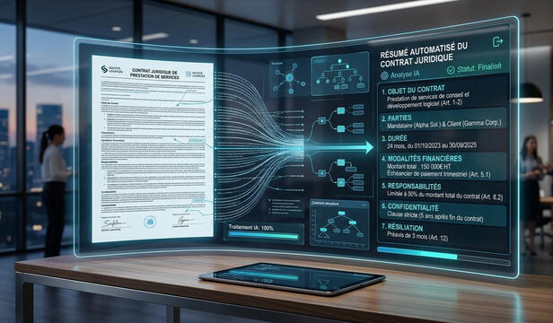 Interdum Résumé contractuel
